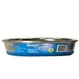 Durapet Premium Stainless Steels Cat Dish