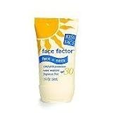 Kiss My Face Face Factor Spf 30 2 oz ( Value Multi-pack of EIGHT(8) x 6)