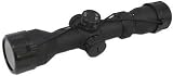 Compact 3-9x42 Duplex Ret Scope