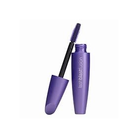 CoverGirl LashBlastFusion Mascara, 1 Tube