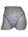 Stretch Lace Thong