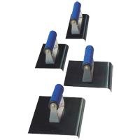 Bon Tools 22-719 6x4 Blue Steel Concete Edger 3/8R 1/2L