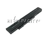 Gateway QCD1BTIZZZTAW2 Battery (Equivalent)