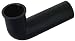 Plumb Shop Div Brasscraft #172-786 MP1-1/2Disp Drain Elbow
