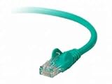CAT6SNGLSPTCH/RJ45M/RJ45M14GREEN