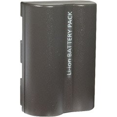 Ultralast UL-511L Canon BP-511A Equivalent Camcorder Batteries