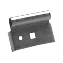 Garage Door Commercial Top Bracket Roller Carrier (3-29-1)