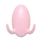 シロクマ たまごフックツイン M ピンク 1箱60個価格 ※メーカー取寄品 C-11T