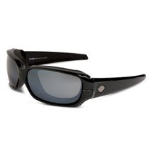 Harley-Davidson&reg; Men's Cylinder Performance Eyewear. Convertible, clear or sunglasses. 98521-08VM