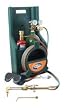 Uniweld K45CP OXY/PROPANE Patriot Weld, Braze, Cut Outfit W/511 Stand