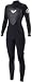 3/2mm Women's Roxy SYNCRO Full Wetsuit