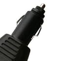 DURAGADGET  Car Charger / Apple iPhone INC 3GAND IPOD INC/ All Generations
