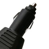 DURAGADGET Car Charger / Apple iPhone INC 3GAND IPOD INC/ All Generations