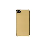 incase for iPhone 4  iPhone 4s Gold snap case ゴールド CL59662