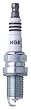 NGK (5464) BKR5EIX-11 Iridium IX Spark Plug, Pack of 1
