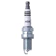 NGK (5464) BKR5EIX-11 Iridium IX Spark Plug, Pack of 1