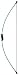 Bear Archery Wizard Youth Bow