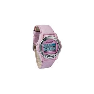 Vibralite3 Vibration Watch Timer Pink