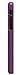 Body Glove Satin Phone Case for Apple iPhone 6/6s, Grape