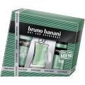 Bruno Banani Made for Men Geschenkset homme / men (Eau de Toilette 30 ml, Duschgel 50 ml,  Preisvergleich