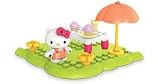 Mega Bloks Hello Kitty Happy Picnic (15 pcs)