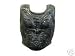 Antiqued Roman Gladiator Knight Breastplate Costume Armor