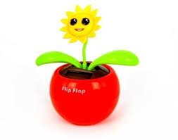 Image #2 of Solar Powered Flip