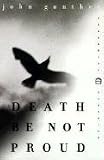 Death Be Not Proud