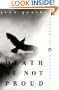 Death Be Not Proud (Perennial Classics (Tandem Library))