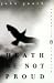 Death Be Not Proud (Perennial Classics (Tandem Library))