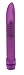 Doc Johnson Jenna's Slim Shooters, 5", Purple