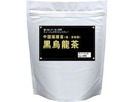 黒烏龍茶6gx30包入り