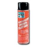Rubberized Undercoating 18 oz. Aerosol