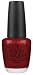 OPI Holiday In Hollywood 2007 Nail Lacquer, Wine Me & Dine Me