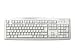 MS Wired Keyboard 200 for Business USB white OEM