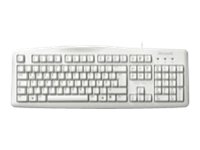 MS Wired Keyboard 200 for Business USB white OEM Preisvergleich