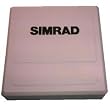 Simrad 44162410 Protective Cover for AP11 or Dataline Instruments (White)
