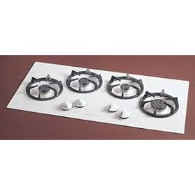 Gas Cooktops