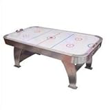 Diamond Plate Air Hockey Table