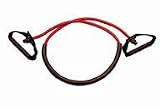 SPRI ORIGINAL STEP TUBE - Red - Medium
