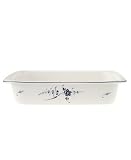 Villeroy & Boch Vieux Luxembourg Charm Lasagne Dish