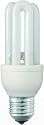 Philips-Licht GENIE ES 8YR14W Energiesparlampe 14W E27 230V warmton-ws