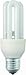 Philips-Licht GENIE ES 8YR14W Energiesparlampe 14W E27 230V warmton-ws