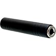 Hosa 1/4" Female To 1/4" Female Coupler