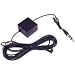 FM Direct Adapter Provides a direct connection for a Dock & Play satellite radio to your FM radio