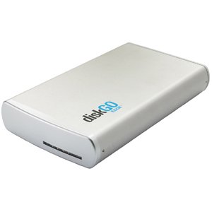 EDGE DiskGO! 1 TB 3.5 External Hard Drive. 1TB DISKGO PORTABLE ESATA USB 2.0 FW400 FW800 3.5IN COMBHD. USB 2.0, FireWire/i.LINK 400, FireWire/i.LINK 800, eSATA - 7200 rpm