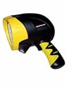 Coleman PML8020 Cordless Rechargeable Halogen Spotlight
