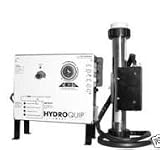 HydroQuip CS9000-U1 Universal Air Spa Control System