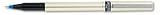 uni-ball 60053 uni-ball Deluxe Stick Roller Ball Pen, Champagne Brl, Blue Ink, Fine, 0.70 mm, Carton of 864
