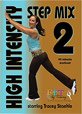Tracey Staehle's High Intensity Step Mix II DVD